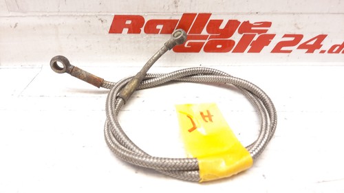 BENZINLEITUNG STAHLFLEX VW GOLF 1 CABRIO KARMANN SCIROCCO 1,8er JH MOTOR