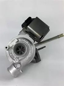 762463-0002 Turbolader Chevrolet  Captiva C100 C140 4WD 2.0 D 110KW- 150PS Z 20S