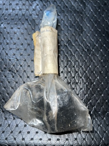 Mercedes (81-01) Kick down Solenoid (Magnet) Outer Part GENUINE OEM - Picture 4 of 4