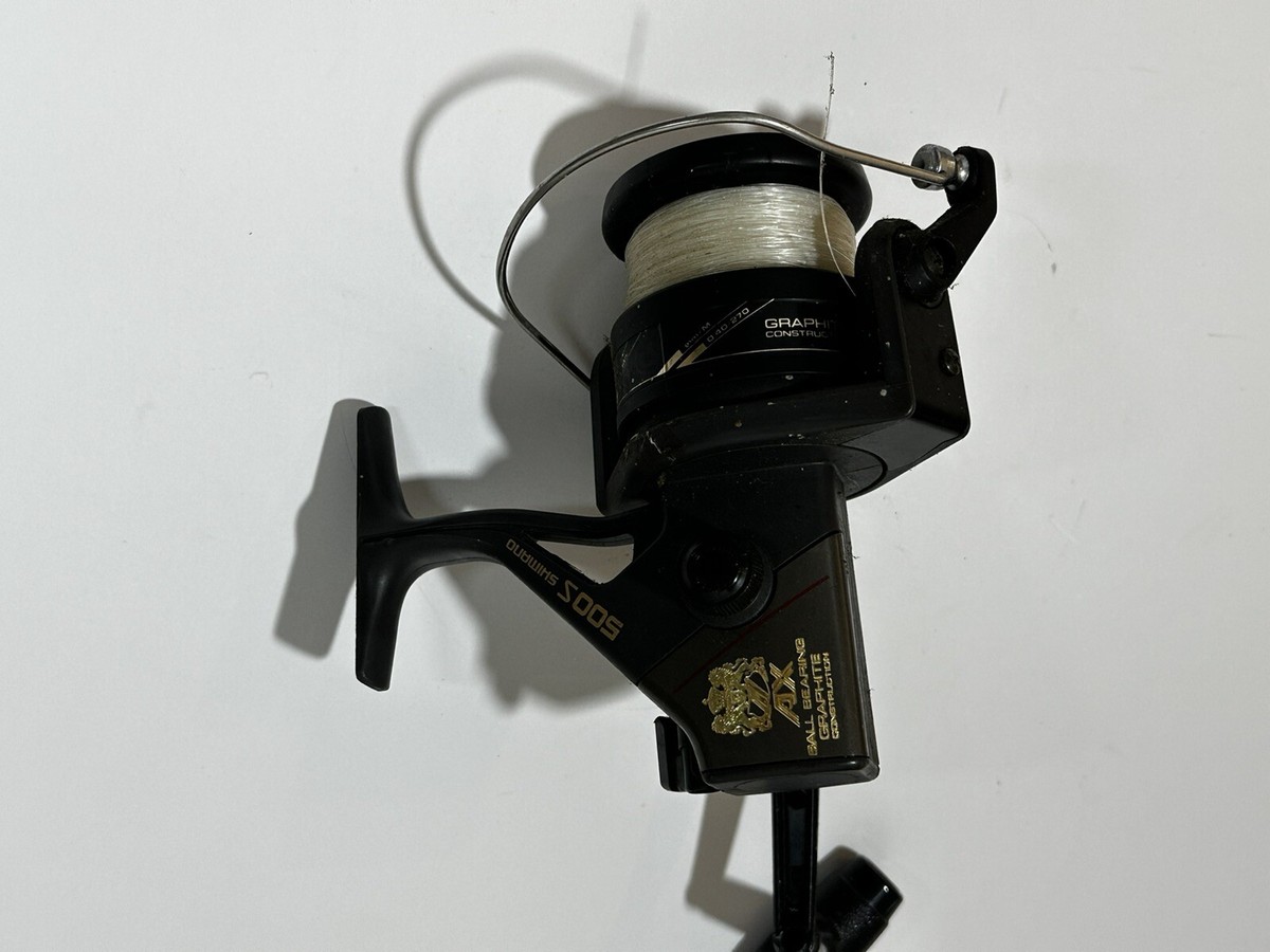 リール SHIMANO - SHIMANO SoareBB 500S SHIMANO Spinning Reel 18 SOARE BB 500S | eBay
