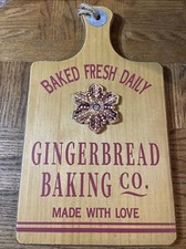 Christmas Decor Wall Hanging