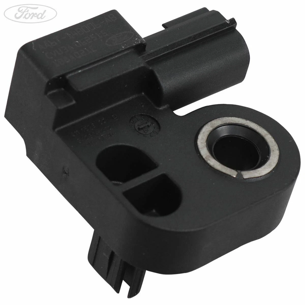 Genuine Ford Fiesta Mk8 Airbag Sensor 2010-2012 1748148 | eBay