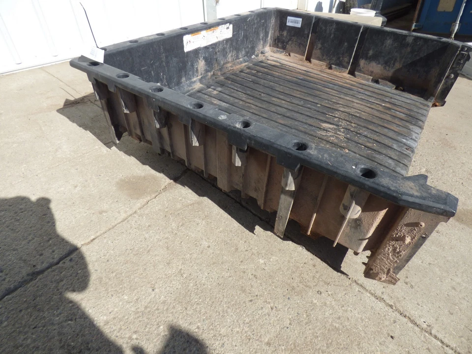 Bobcat 3650 Diesel UTV 14 Box Bed Long Housing 7027816 39368 - Imagem 2 de 4