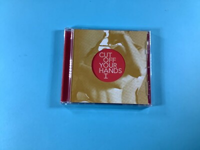 Cut off your Hands I 1 - Musik CD Album