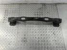 Rear bumper reinforcement bar