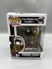 Funko Pop! Five Nights at Freddy's: Security Breach Ruined Chica NEW Damaged Box