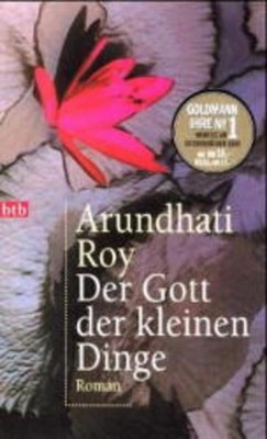 Der Gott der kleinen Dinge: Goldmann Ihre No. 1 (Goldmann Aktionen) Goldmann Ihr