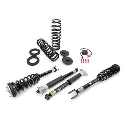 For Hyundai Equus 2011-2016 Arnott Coil Spring Conversion Kit TCP