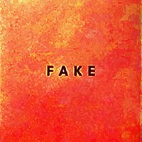 Fake (Limited Edition) (Yellow Vinyl) | Die Nerven | Vinyl / Schallplatte | 2018