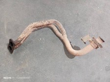 Tube d'échappement Opel FRONTERA