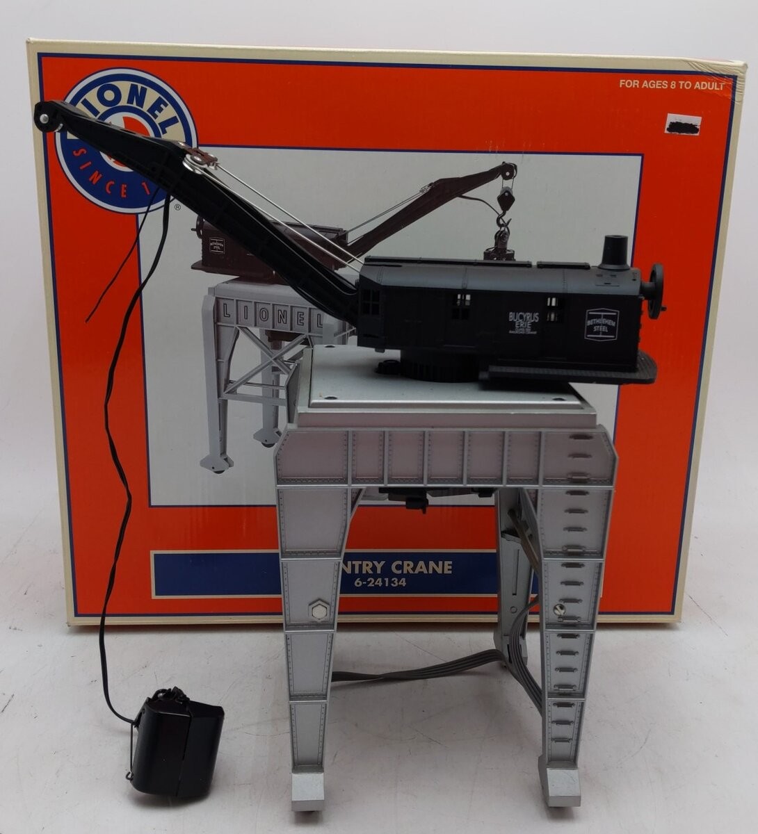 Click here to see eBay Auction