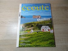 Zeitschrift écoute - Einfach besser Französisch 11/17