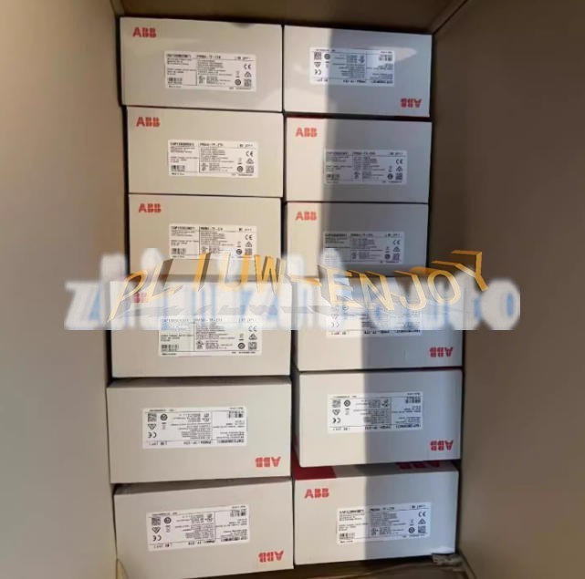 1PCS New ABB TB521-ARCNET PLC module
