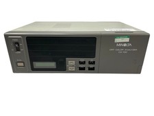MINOLTA CRT Color Analyzer CA-100