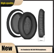 Ear Pads Cushion for For Sennheiser HD 300 PRO Headphones Replacement Cover AAU