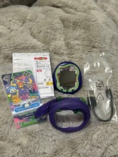 Tamagotchi Uni Monster Carnival Complete Set Tested Working Bandai Japan 2