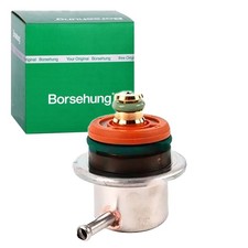 BORSEHUNG ABGASDRUCK DRUCKSENSOR passend für AUDI 100 80 A4 A6 A8 ALLROAD