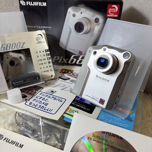 Fujifilm Finepix 6800 | eBay Fujifilm Finepix 6800 | eBay