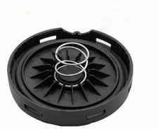 94810723602 Oil Separator Valve Cover Fit For Porsche Cayenne 4.8L