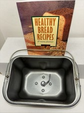 Breadman Ultimate Plus TR2500BC or Wm. Sonoma...