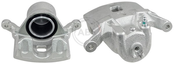A.B.S. 740492 Bremssattel Vorne Rechts FüR Nissan Juke 10-19-image