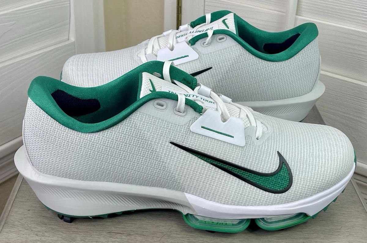Nike Golf Men's White 11 US Shoe for sale | eBay
