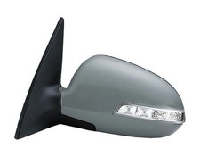 AUSSENSPIEGEL RECHTS HYUNDAI I30 2007-2012 ELEKTRISCH BEHEIZBAR MIT BLINKER