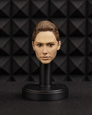 Tête 1/6 Custom – Gal Gadot Version Wonder Woman - Photo 1/3