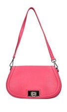 12401767 Borse a spalla o tracolla ERMANNO SCERVINO Donna Fucsia BV0007_ERMA