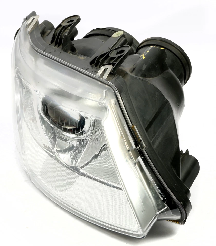 Parte de luz delantera derecha única Audi A4 1999-2002 8D0941030AQ Foto 3 de 4