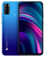 UNLOCKED BLU G51 Plus G0512WW 64GB DUAL SIM 4G LTE Android Smart Phone *B GRADE*