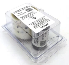 Datacard Entrust CR805 DuraGard Laminate 1 MIL Clear Magnetic Stripe 514910-903