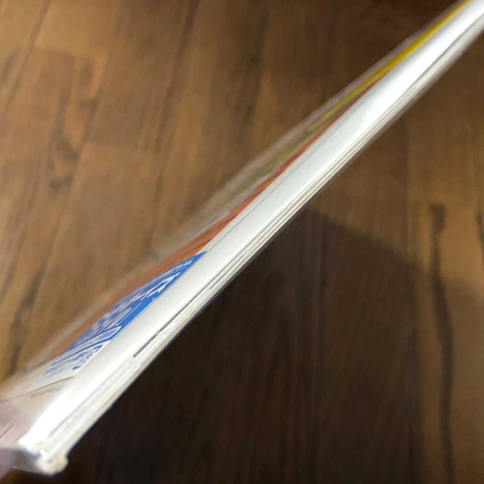 The Beach Boys - The Smile Sessions Capitol T2580 Vinyl 2LP 180g Mint - Image 4 of 4