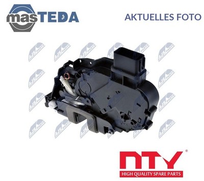 EZC-FR-017 TÜRSCHLOSS NTY FÜR FORD FOCUS II