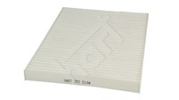 Hart Innenraumfilter FüR Renault Koleos I Hy_ 2.0 Dci 4X4 2.5