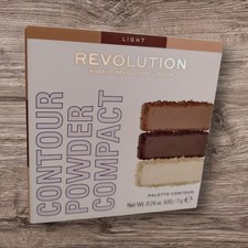 Makeup Revolution CONTOUR POWDER COMPACT Face...
