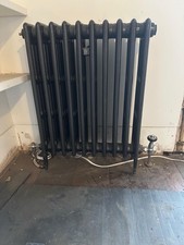 Column Radiator