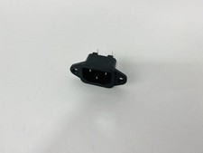 Módulo de entrada de enchufe de entrada de alimentación para cinta de correr Nautilus 500.1 (PP511)
