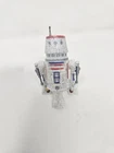 1996 Kenner Star Wars POTF2 R5-D4 Droid Complete Action Figure