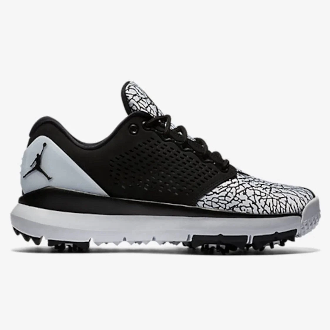 Jordan Trainer ST Golf Black Elephant Print for Sale