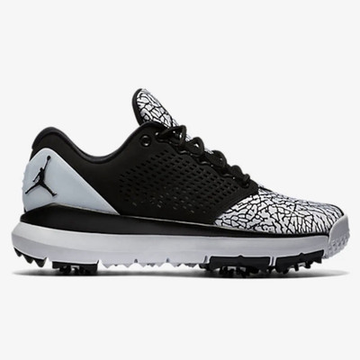 Jordan Trainer ST Golf Shoes Men's Size 11.5 833359-110