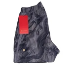 NWT! Lululemon Pace Breaker Short 5” Linerless Lunar New Year Men’s Size S Grey