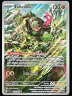 Carte Pokemon FELICANIS 074/064 Holo Secrète EV6.5 Fable Nébuleuse SFA FR NEUF