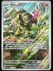 Carte Pokemon FELICANIS 074/064 Holo Secrète EV6.5 Fable Nébuleuse SFA FR NEUF
