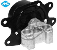Metalcaucho 04684 Lagerung FüR Motor Motorlager Lagerung Motor FüR Opel