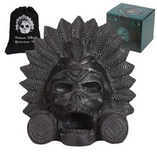 Ocarinawind Ow Aztec - Human-Like Screams At High Decibels 126