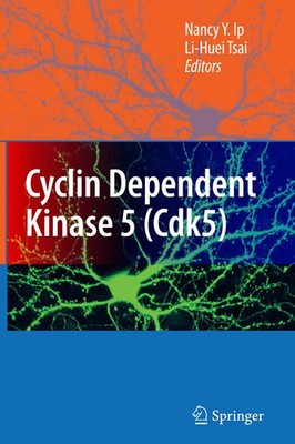 Nancy Y. Ip (u. a.) | Cyclin Dependent Kinase 5 (Cdk5) | Buch | Englisch (2008)