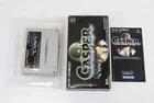 Casper CIB Boxed SFC Nintendo Super Famicom SNES JP JPN Japanese Japan US Seller