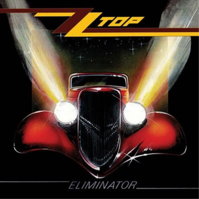 ZZ Top Eliminator (SYEOR 2023) (Vinyl) (US IMPORT)
