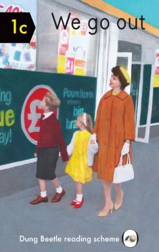 Мириам Элиа Эзра Элиа, мы уходим (в твердом переплете) (ИМПОРТ ИЗ Великобритании)